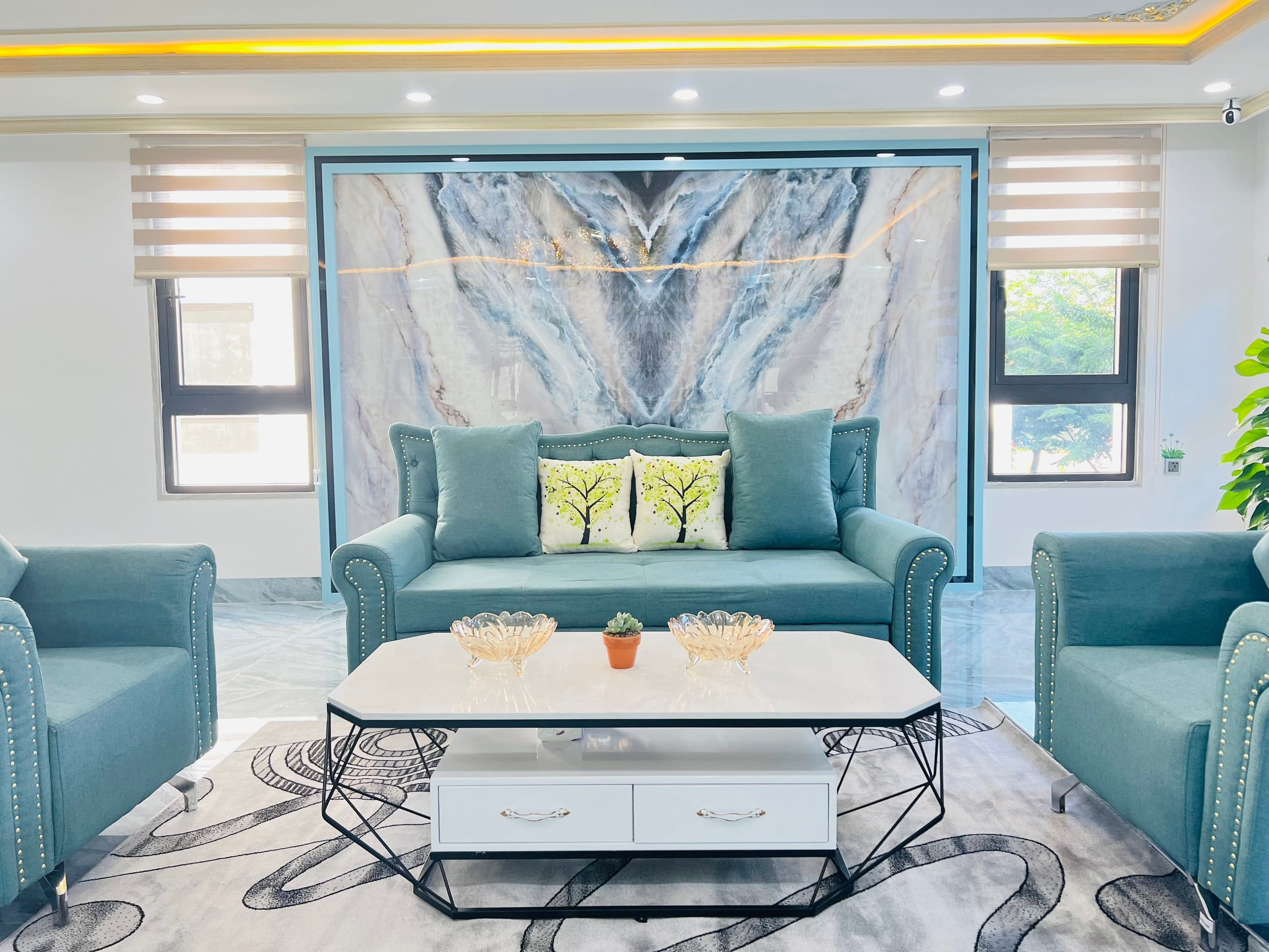 Phong Cách Tân Cổ điển