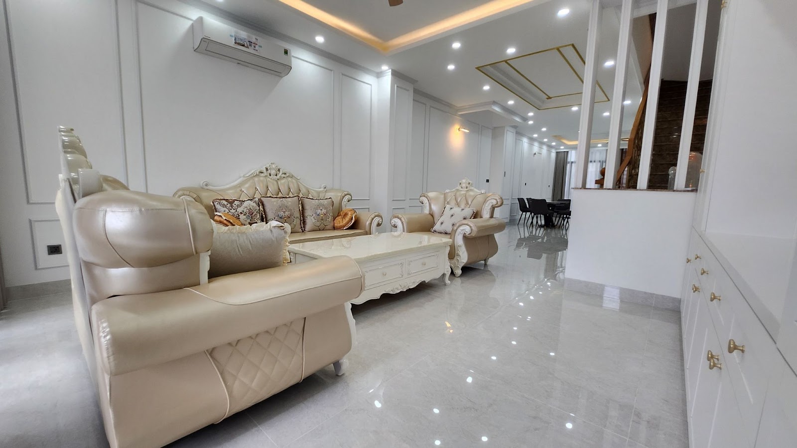 Phước Nhật Long – Đơn vị hoàn thiện nhà ở trọn gói tại các khu đô thị cao cấp