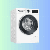Máy Giặt Sấy BOSCH HMH.WNA14400SG Serie 4