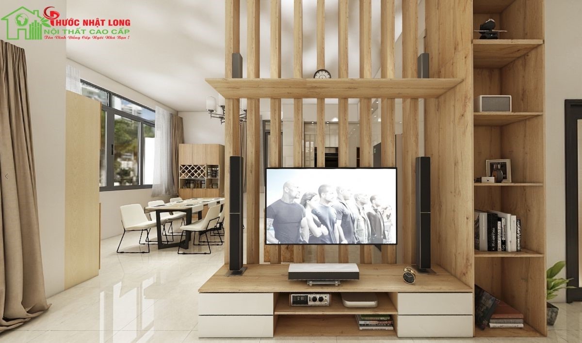 Ứng dụng công nghệ AIHouse để thiết kế & thi công nội thất cao cấp