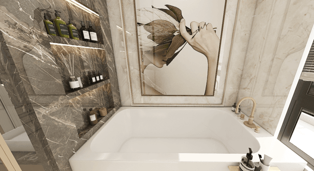 Xu Hướng Thời Gian