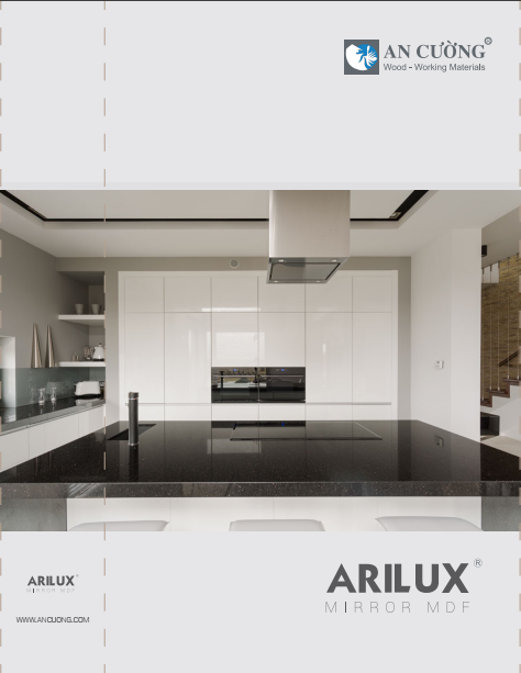 Arilux