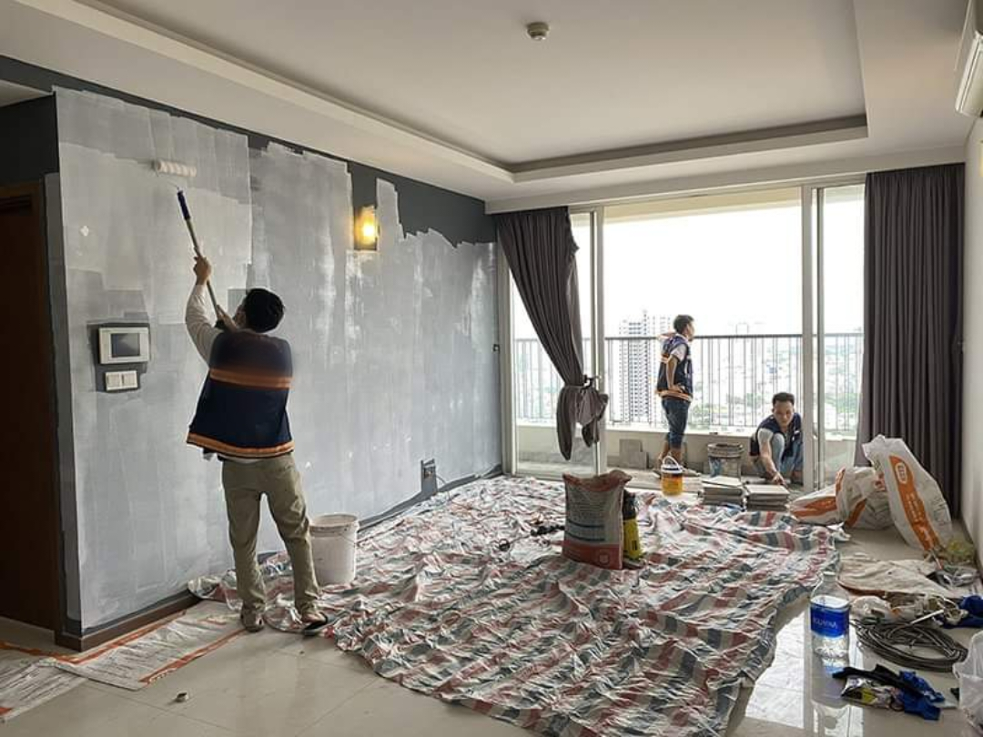 Phước Nhật Long cung cấp dịch vụ cải tạo nhà và cửa hàng trọn gói, nâng cấp toàn diện công trình nhà ở, cửa hàng