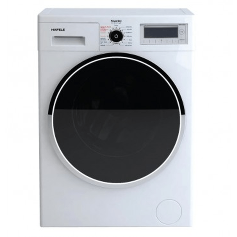 Máy giặc sấy kết hợp - 9KG/ 6KG - HWD-F60A - 533.93.100