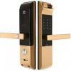 Khóa điện tử vân tay YDM4109A GOLD