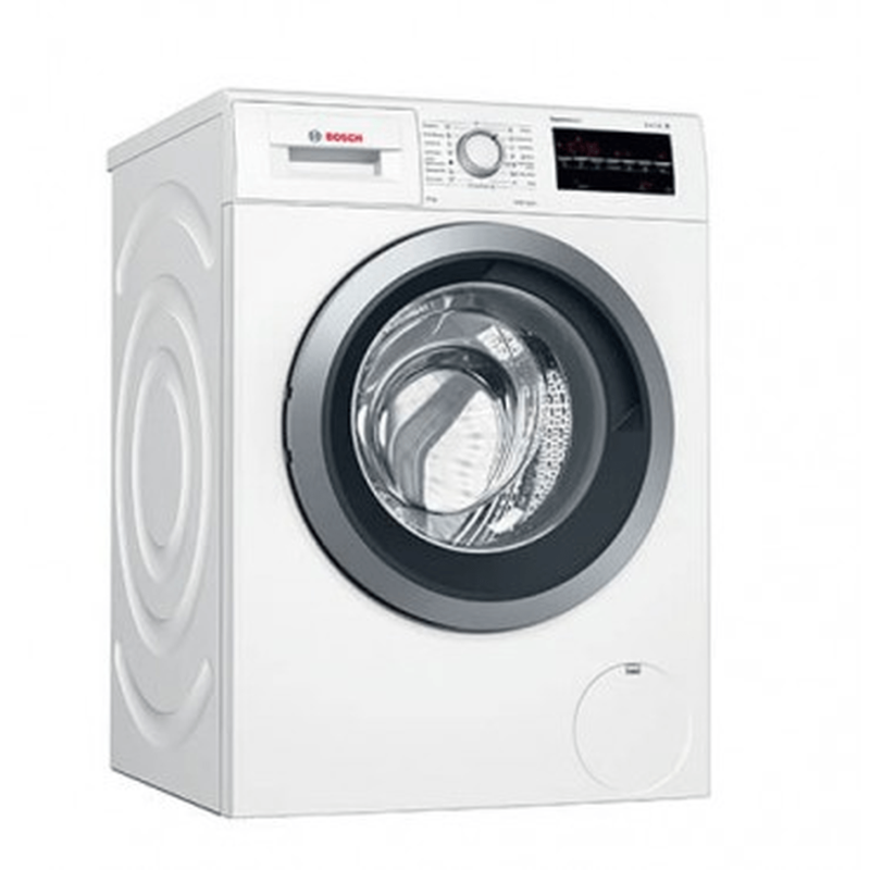 Máy Giặt Cửa Trước Bosch HMH.WAT28482SG Serie 6
